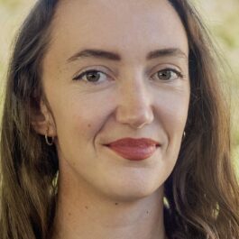 Katie Wheatley headshot